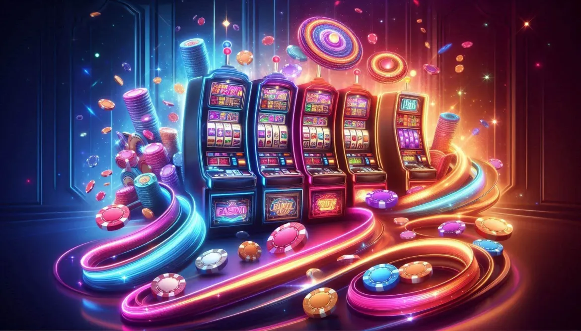 Slotrize Casino